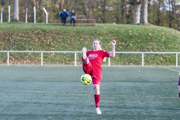 Bild 154 - F TSV Bargteheide - TuS Tensfeld : Ergebnis: 0:2